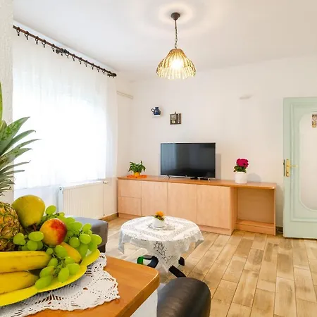 Apartamento Brnic 1 Jadranovo