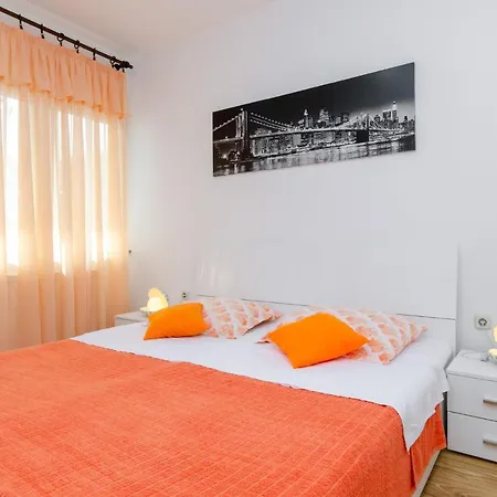 Apartamento Brnic 1 Jadranovo