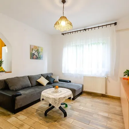 Brnic 1 Apartment *