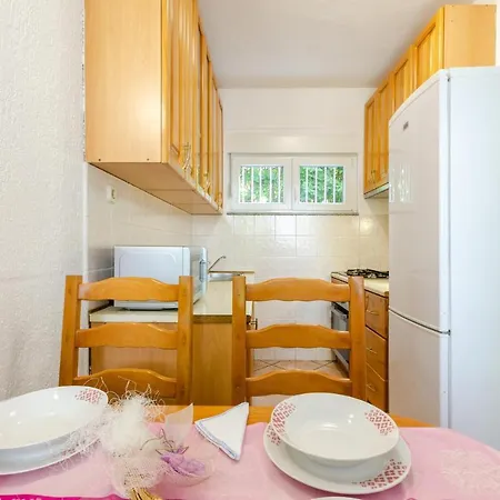 Brnic 1 Appartamento Jadranovo