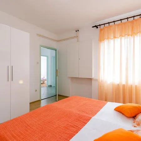 Appartamento Brnic 1 Jadranovo