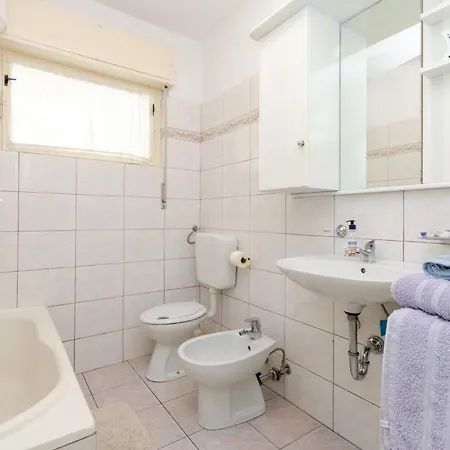 Apartment Brnic 1