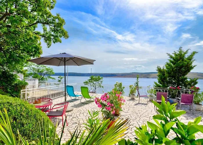 Brnic 1 Apartament *