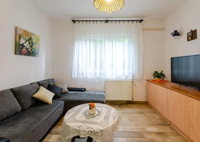 Brnic 1 Apartament *