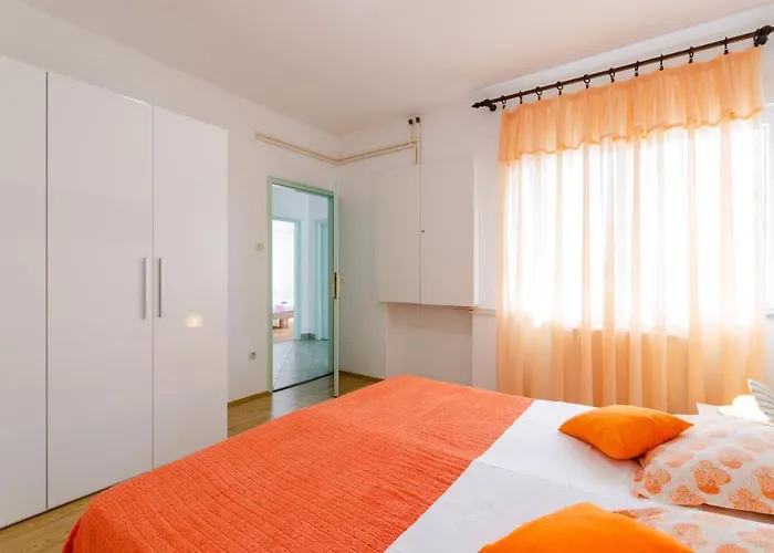 Apartamento Brnic 1 Jadranovo